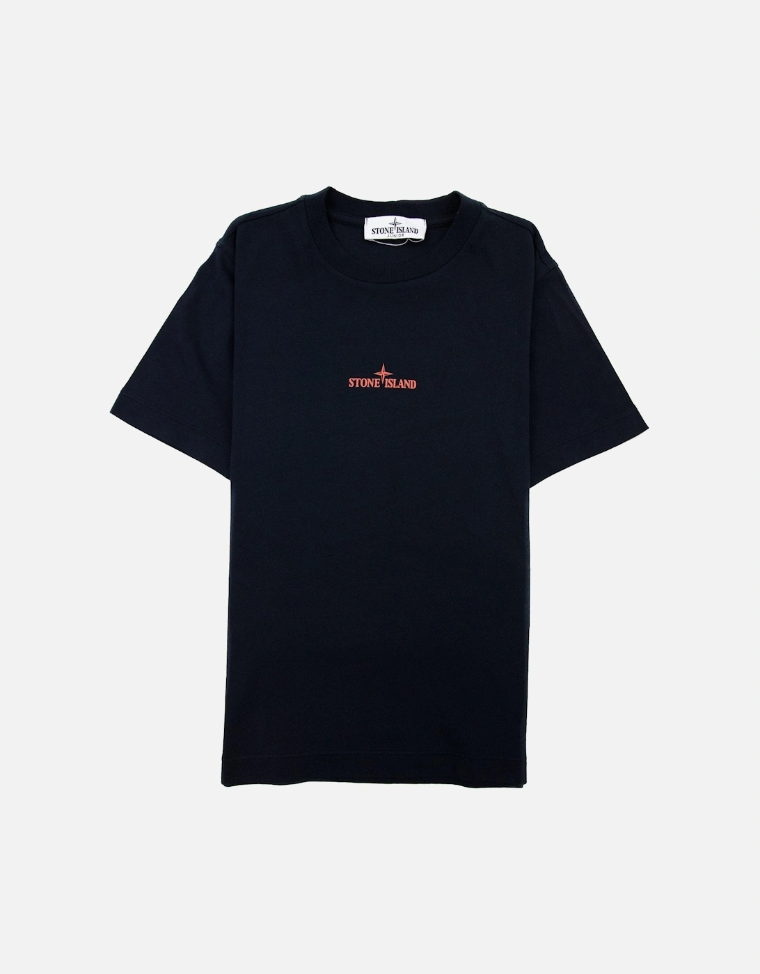 Junior 21053 Drop Shot One Print Navy V0020, 5 of 4