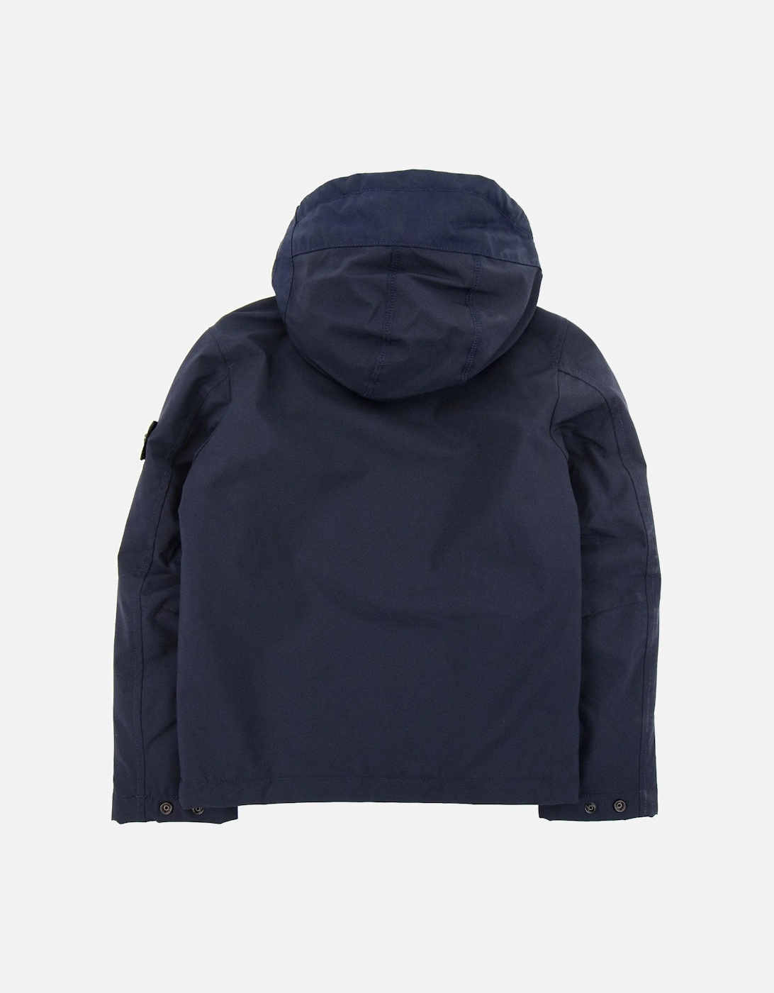 Junior Softshell Prima Jacket Navy V0020