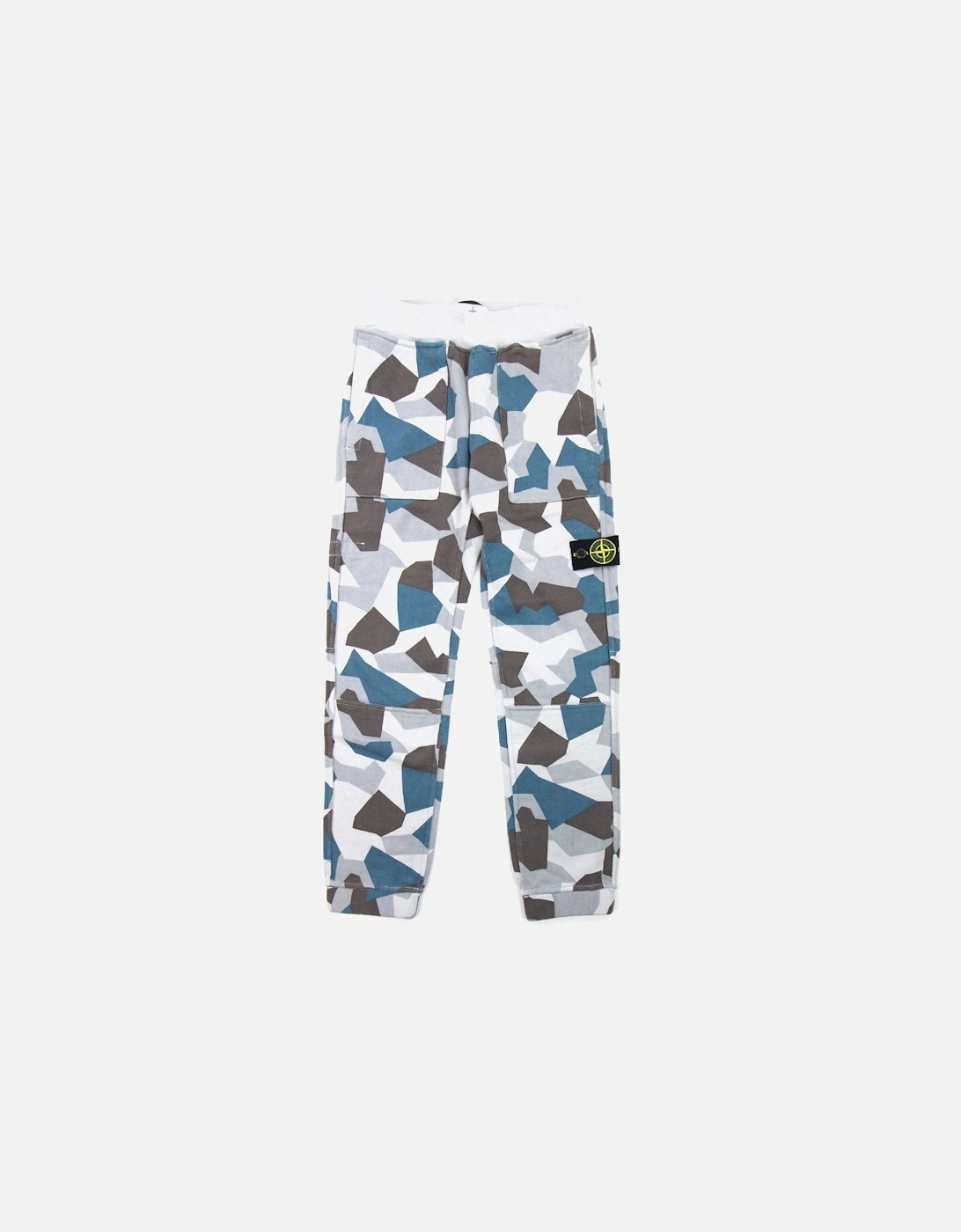 Junior 62206 Camo Track Pants Camo, 3 of 2