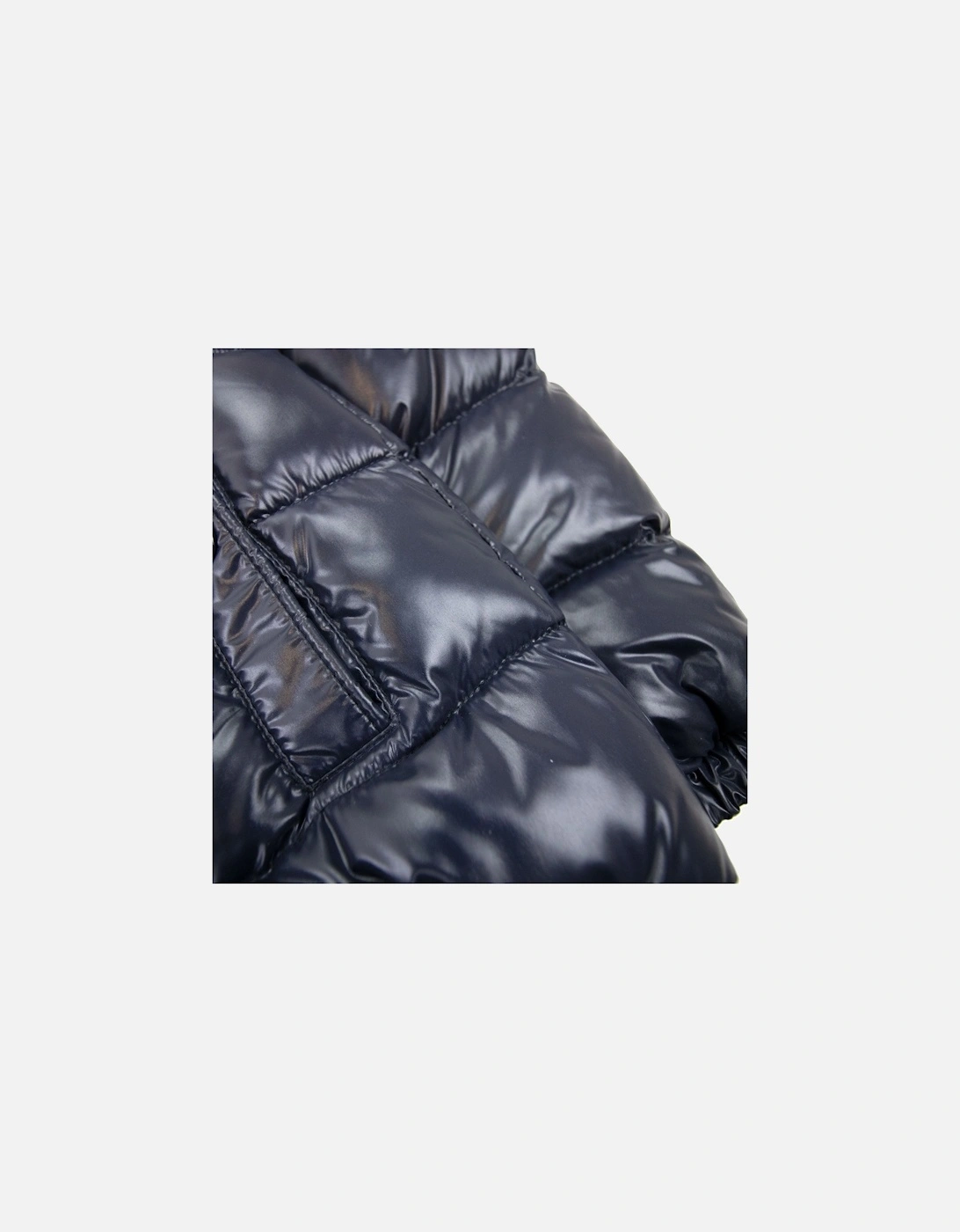 Junior Aubrac Navy 742