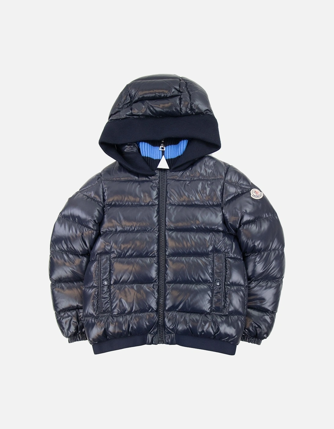 Junior Aubrac Navy 742, 7 of 6