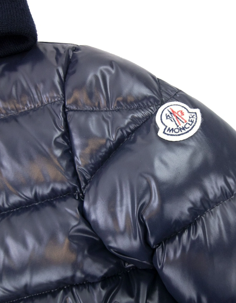 Junior Aubrac Navy 742