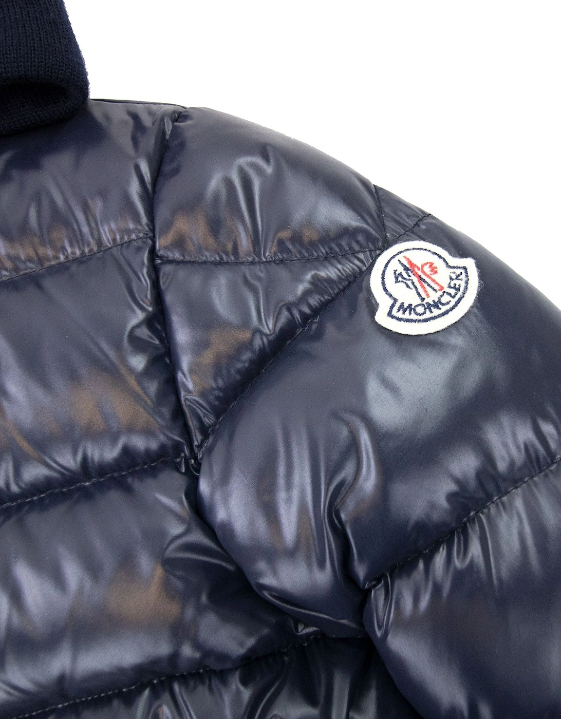 Junior Aubrac Navy 742