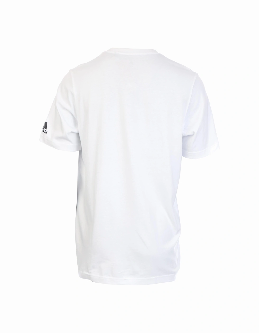 BOS Blank Tee