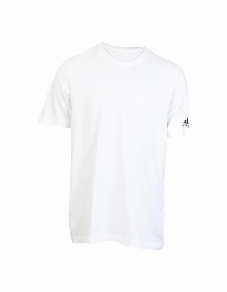 BOS Blank Tee