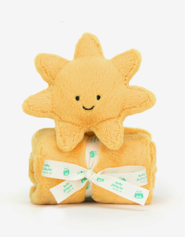 Amuseables Sun Soother in Yellow (34 CM)