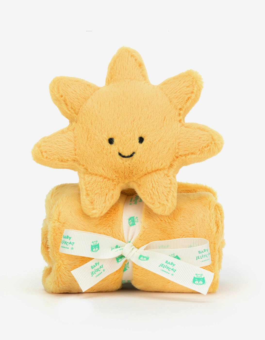 Amuseables Sun Soother in Yellow (34 CM), 6 of 5