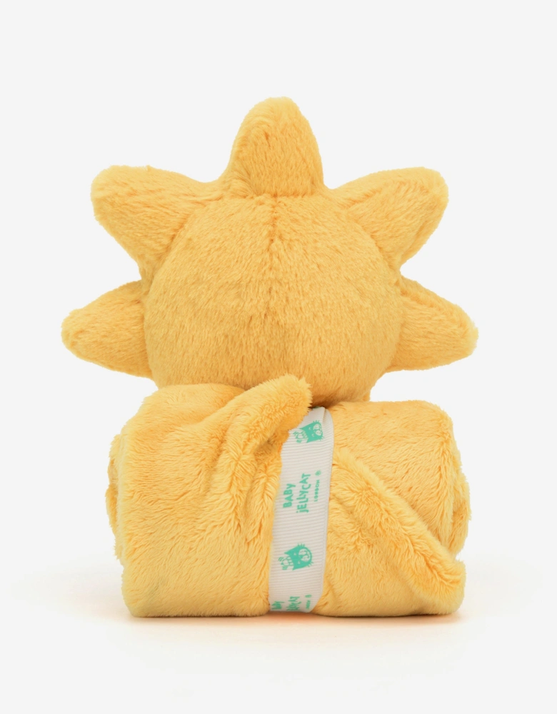 Amuseables Sun Soother in Yellow (34 CM)