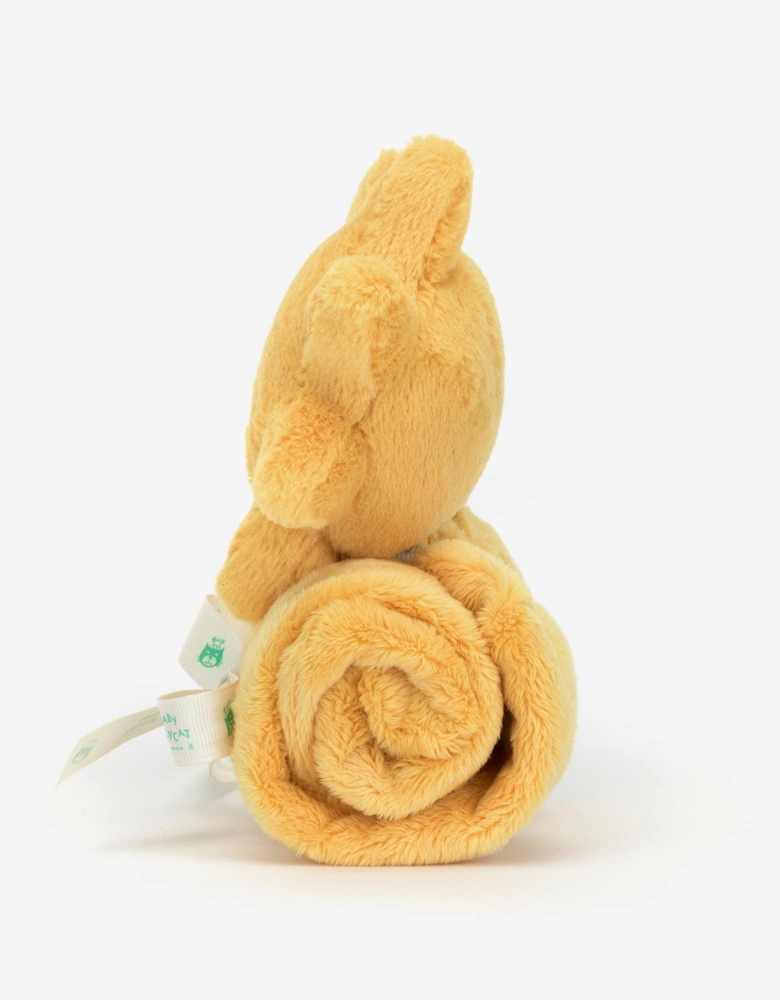 Amuseables Sun Soother in Yellow (34 CM)