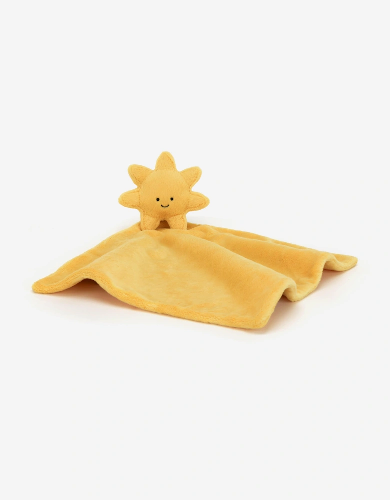 Amuseables Sun Soother in Yellow (34 CM)