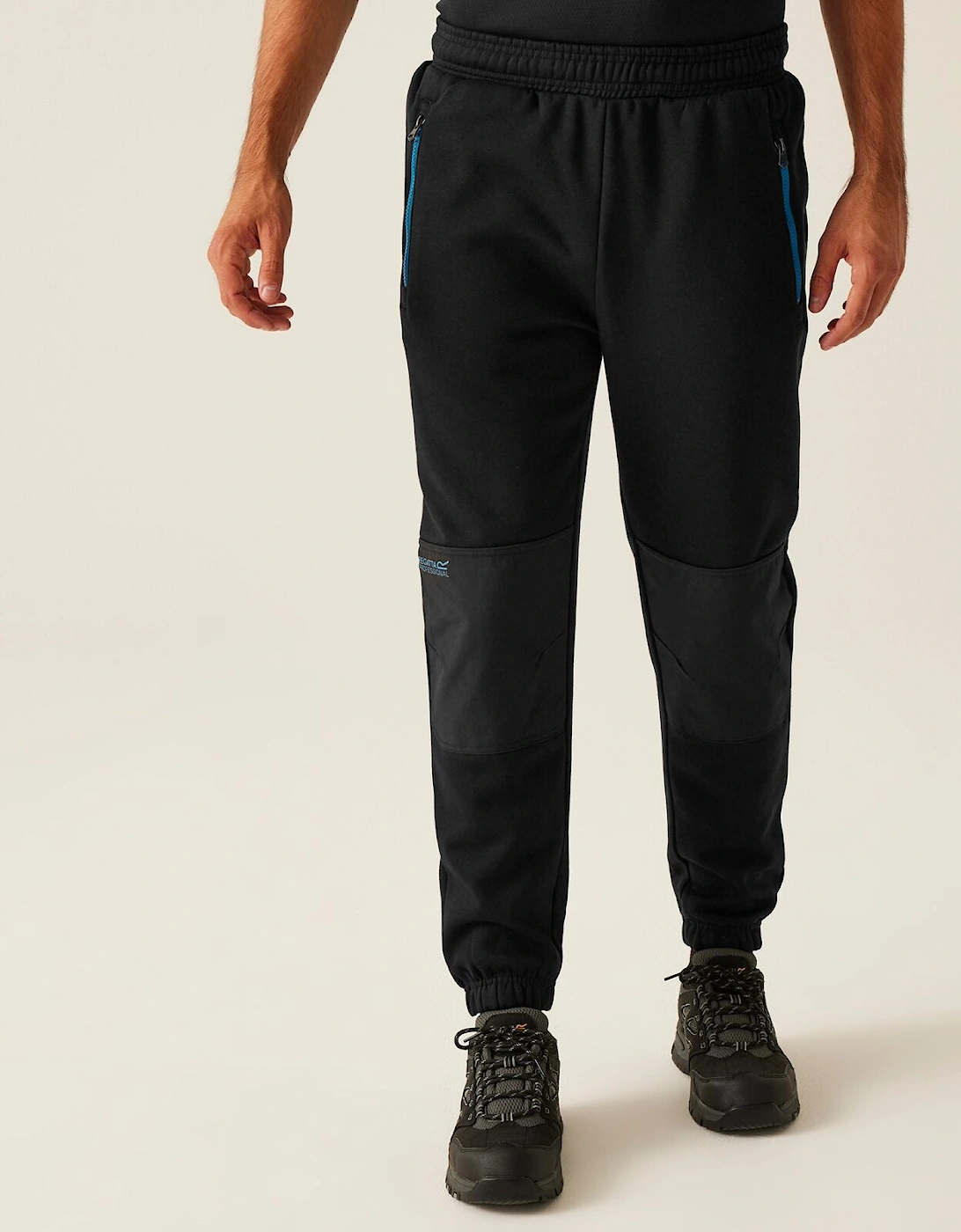 Professional Mens Jeopardize Joggers, 2 of 1