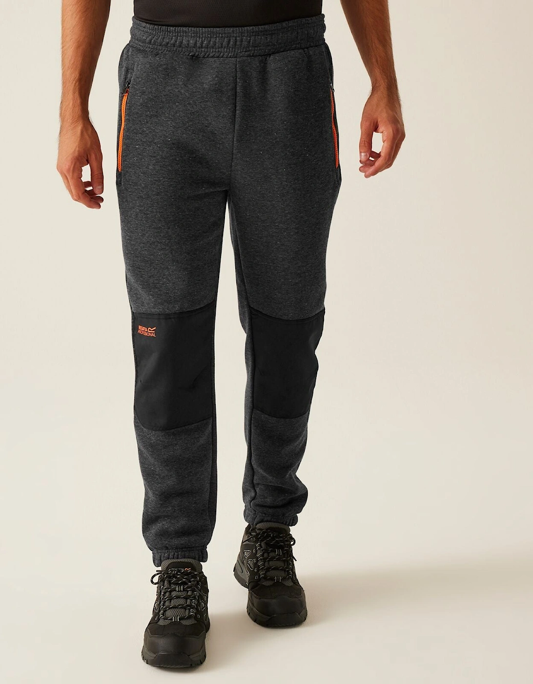 Regatta Professional Mens Jeopardize Joggers