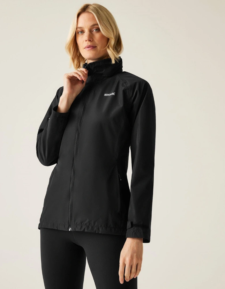 Womens Daysha II Waterproof Jacket