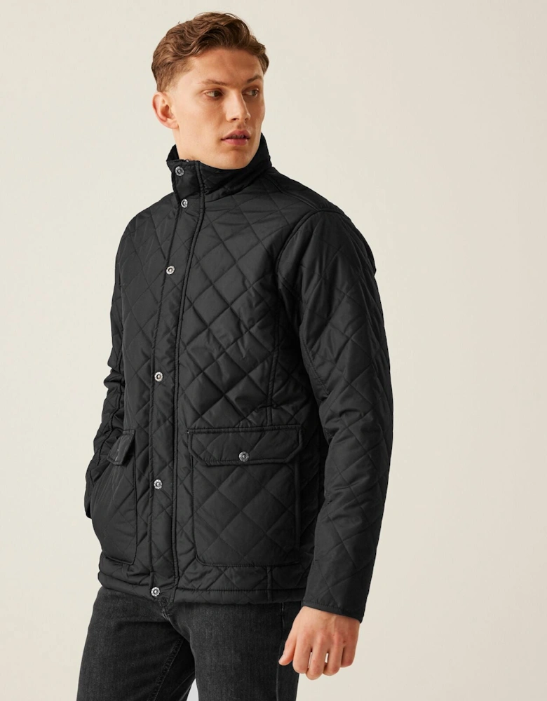 Professional Mens Tyler Padded Jacket