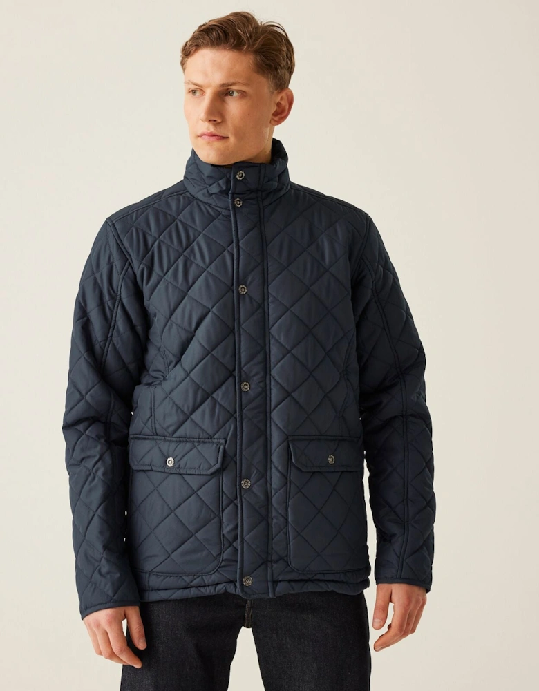 Professional Mens Tyler Padded Jacket