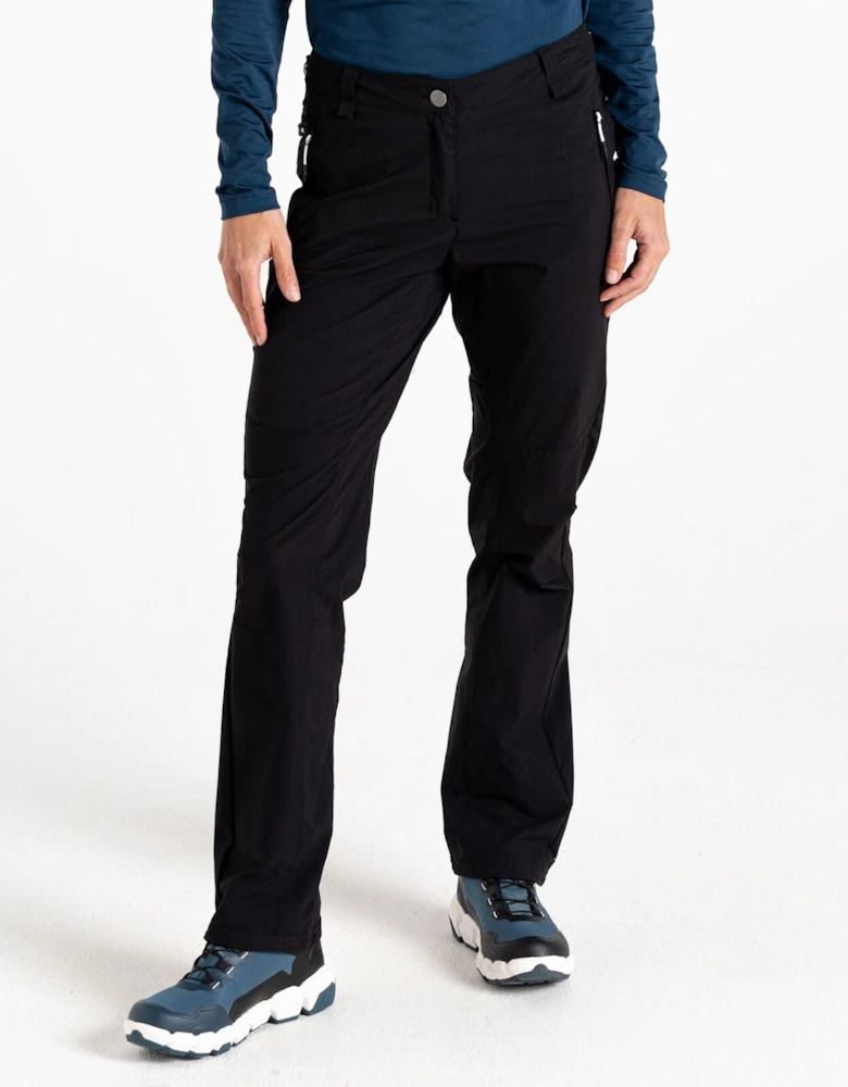 Womens Melodic II Stretch Walking Trousers