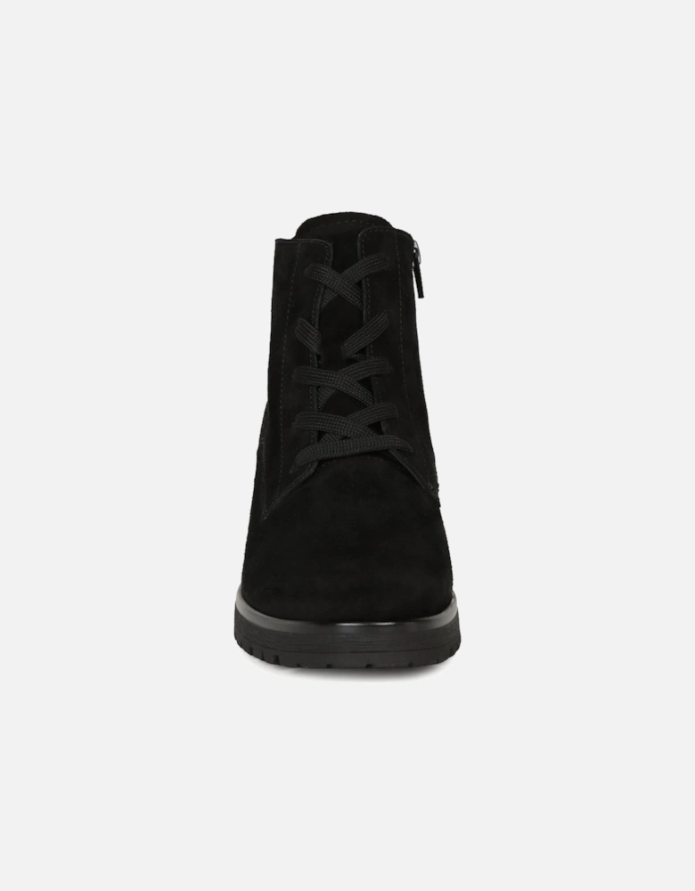 Zumba Womens Ankle Boots