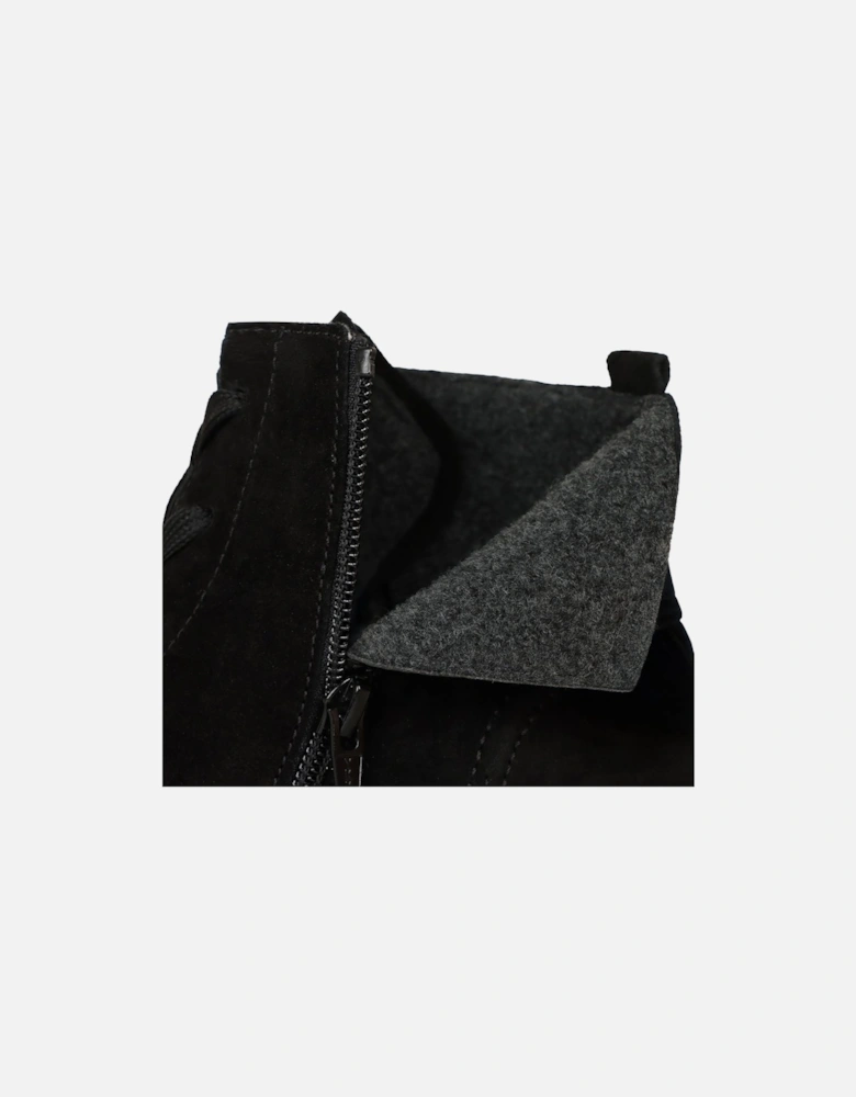 Zumba Womens Ankle Boots