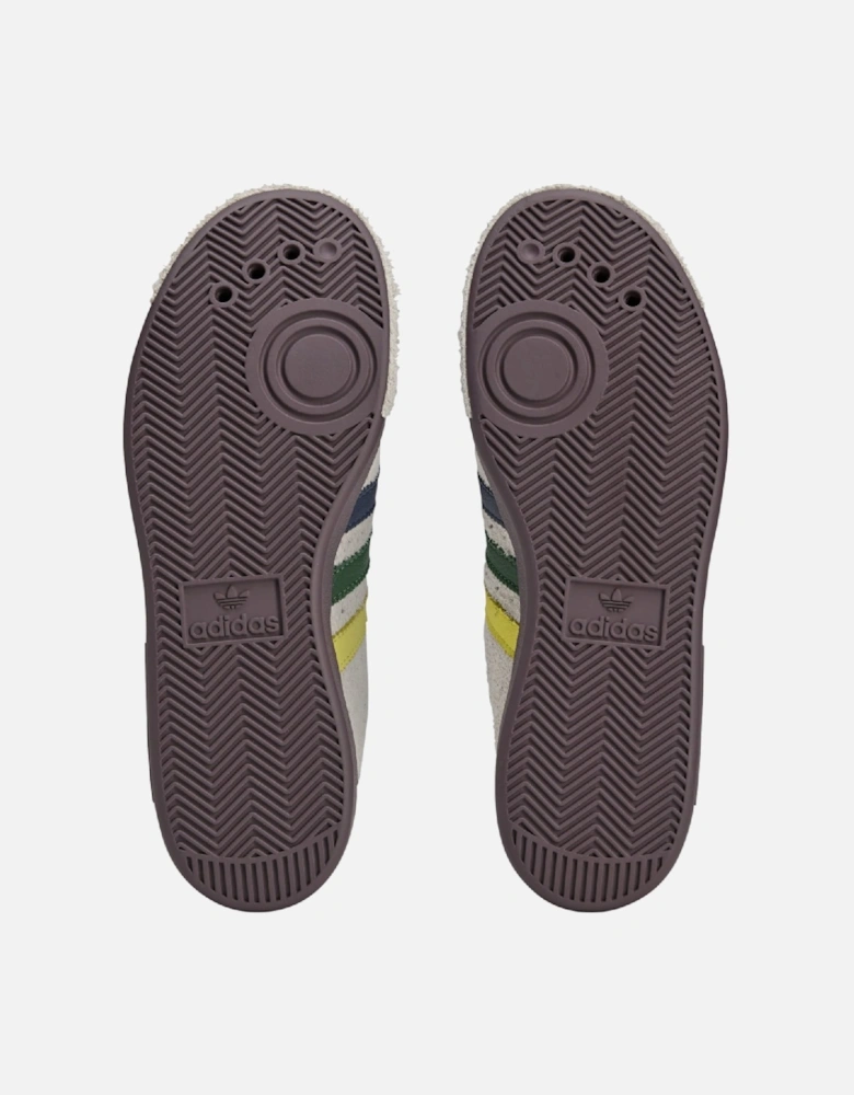 Brain Deadforest Hills Black Branch Shoe