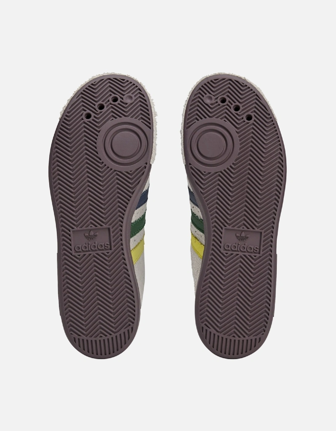 Brain Deadforest Hills Black Branch Shoe