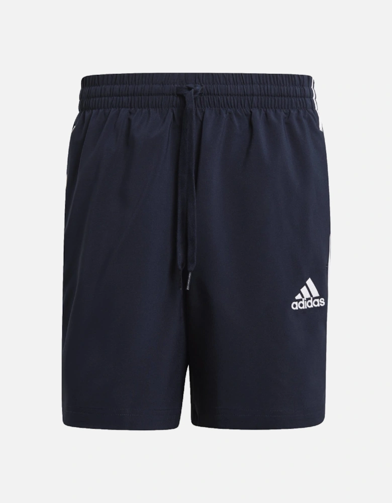 Aeroready Essentials Chelsea 3-Stripes Shorts