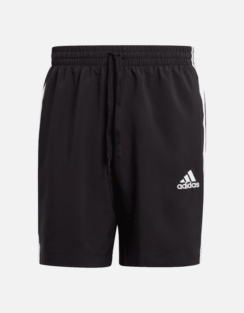 Aeroready Essentials Chelsea 3-Stripes Shorts