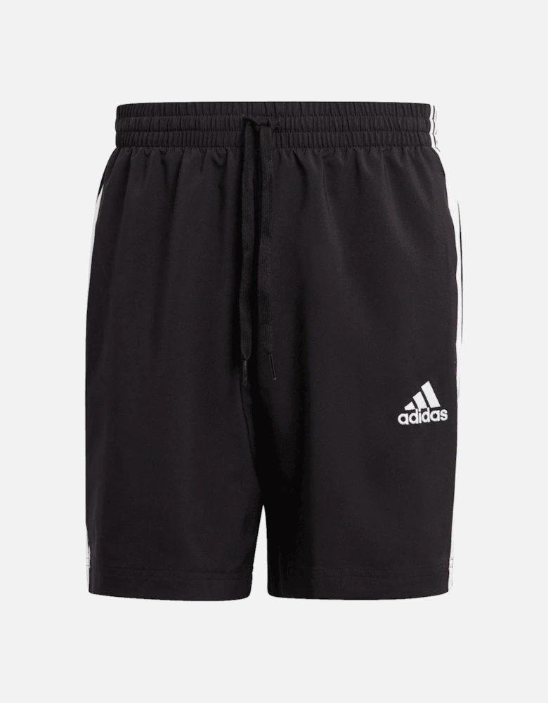 Aeroready Essentials Chelsea 3-Stripes Shorts