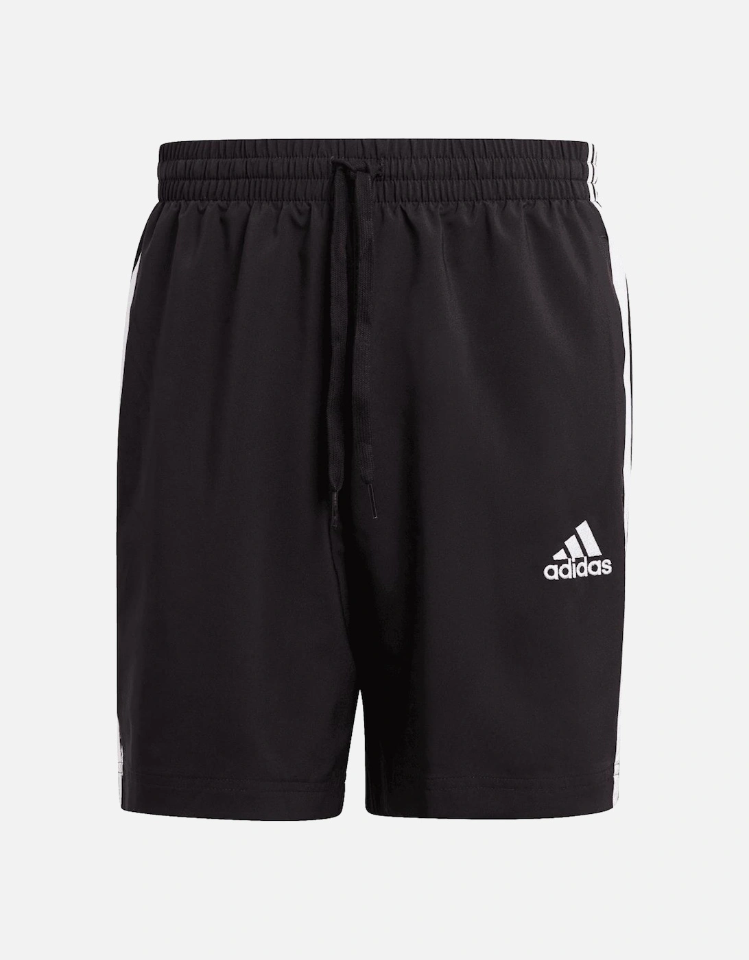 Aeroready Essentials Chelsea 3-Stripes Shorts, 5 of 4