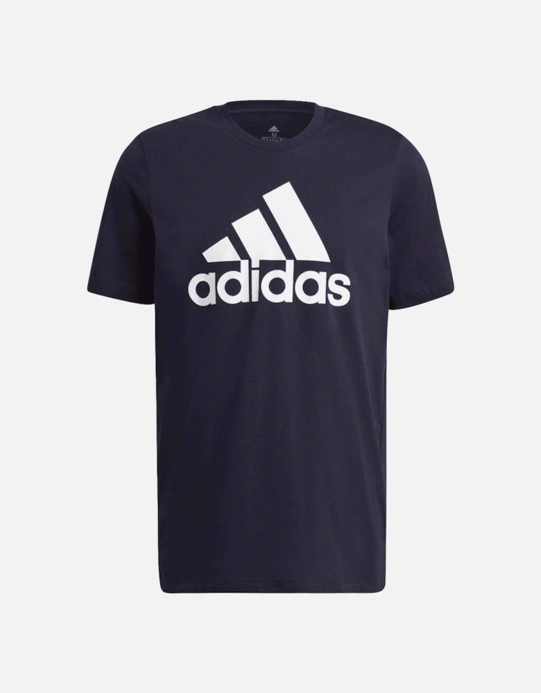 Essentials Big Logo T-Shirt