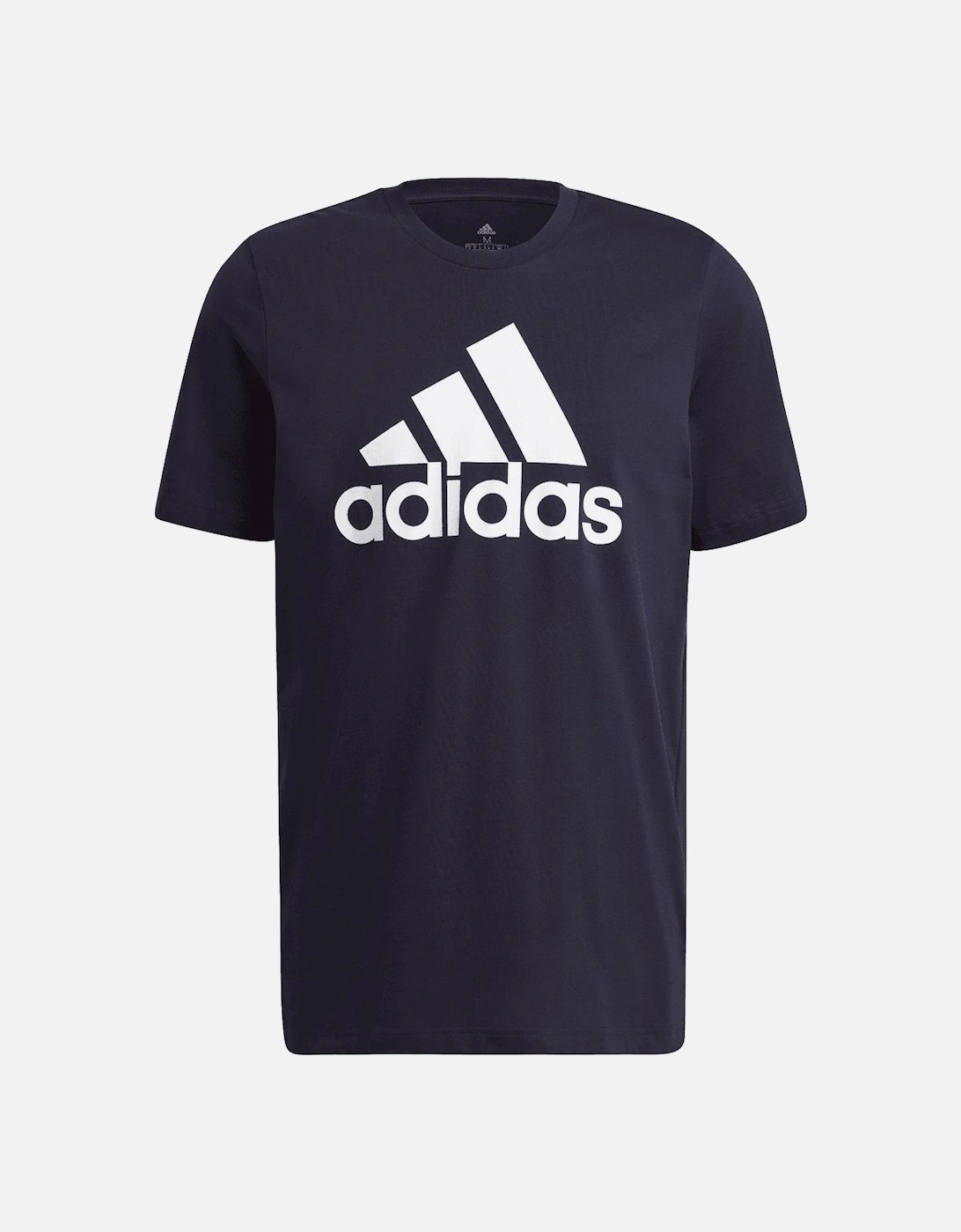 Essentials Big Logo T-Shirt