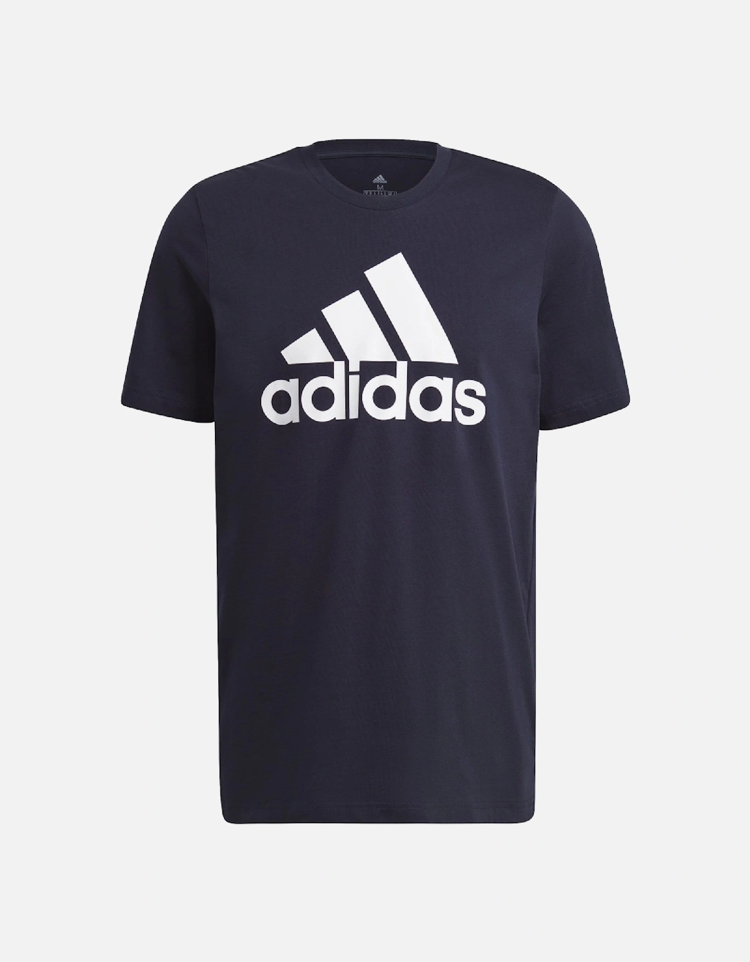 Essentials Big Logo T-Shirt