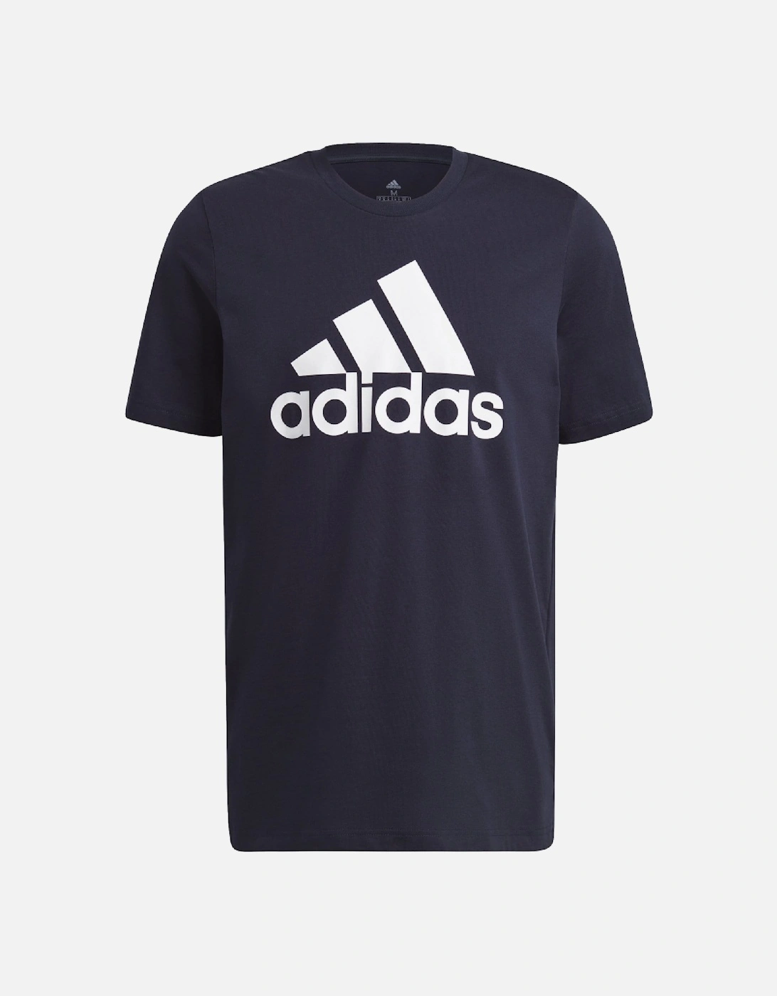 Essentials Big Logo T-Shirt