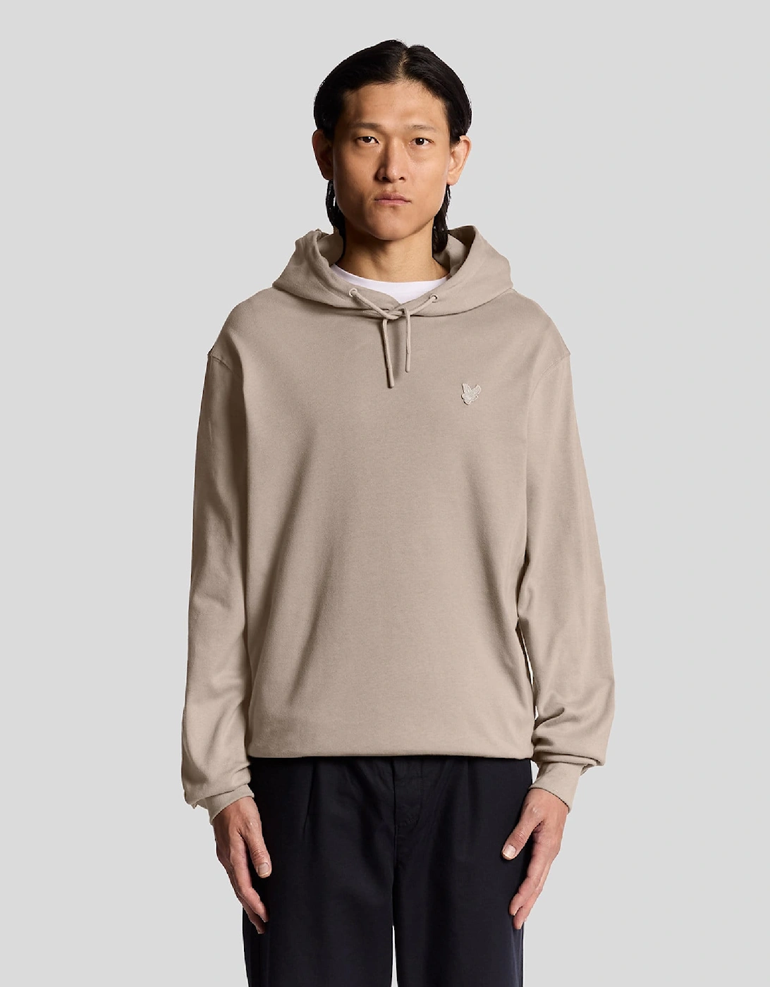Interlock Pullover Hoodie, 5 of 4