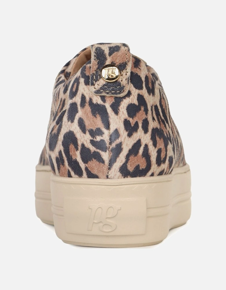 Emma Womens Trainers