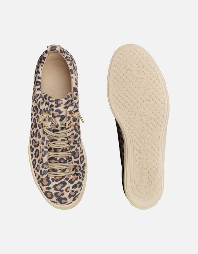 Emma Womens Trainers