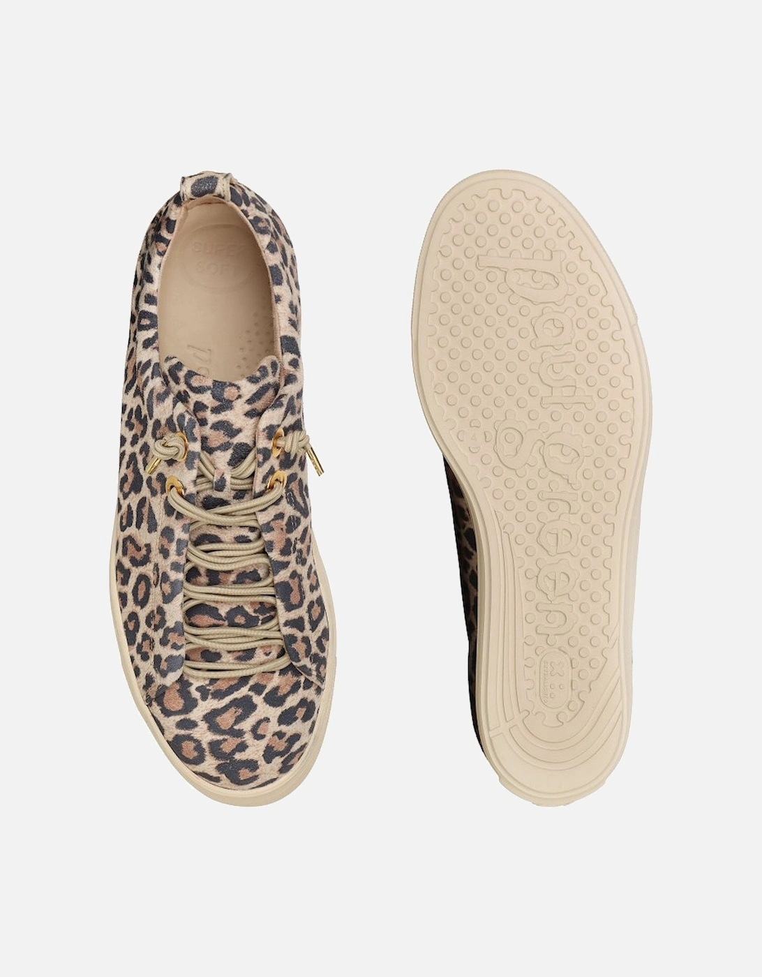 Emma Womens Trainers