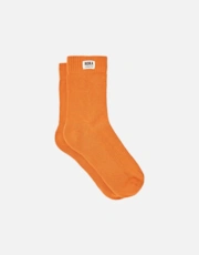 Burnt Orange Organic