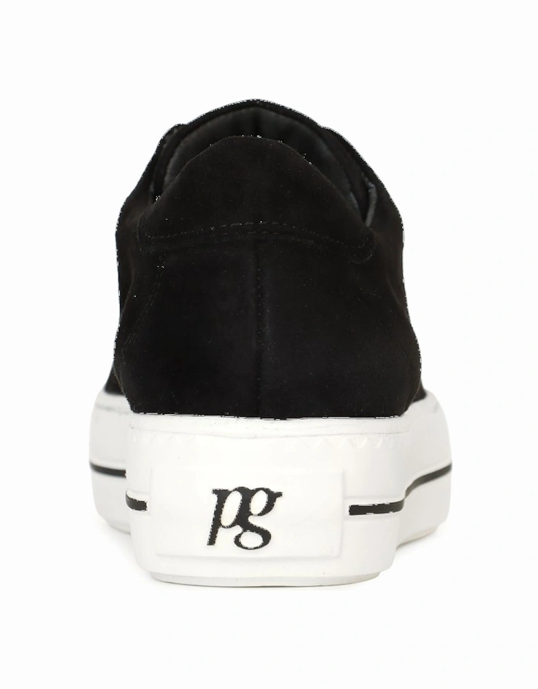 Eden Womens Trainers