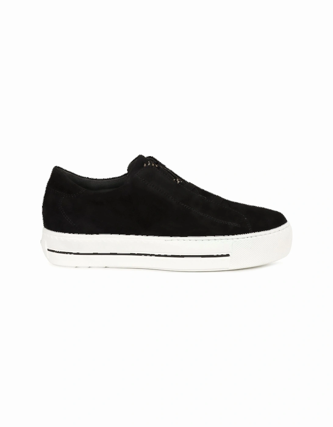 Eden Womens Trainers