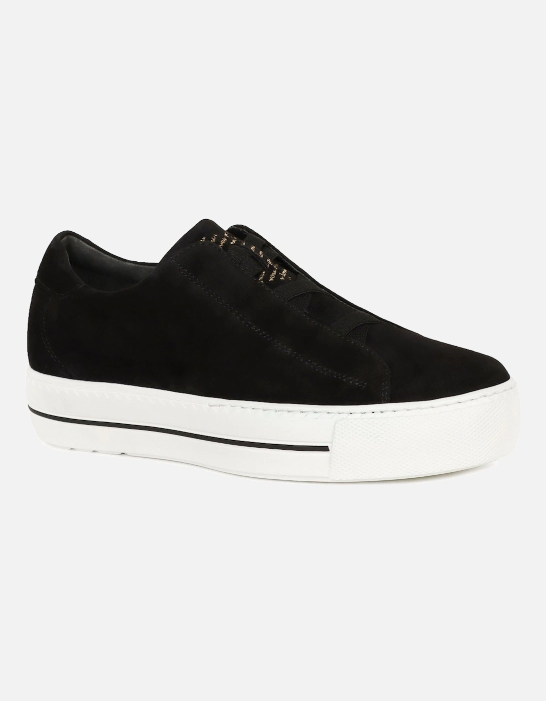 Eden Womens Trainers, 8 of 7