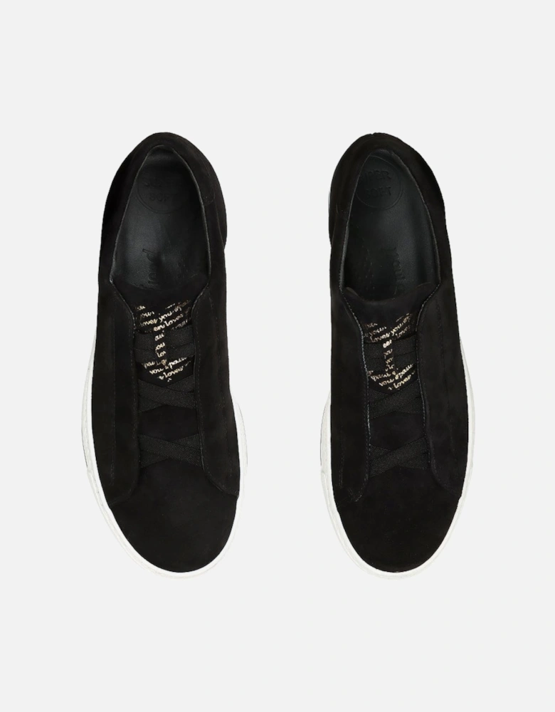 Eden Womens Trainers