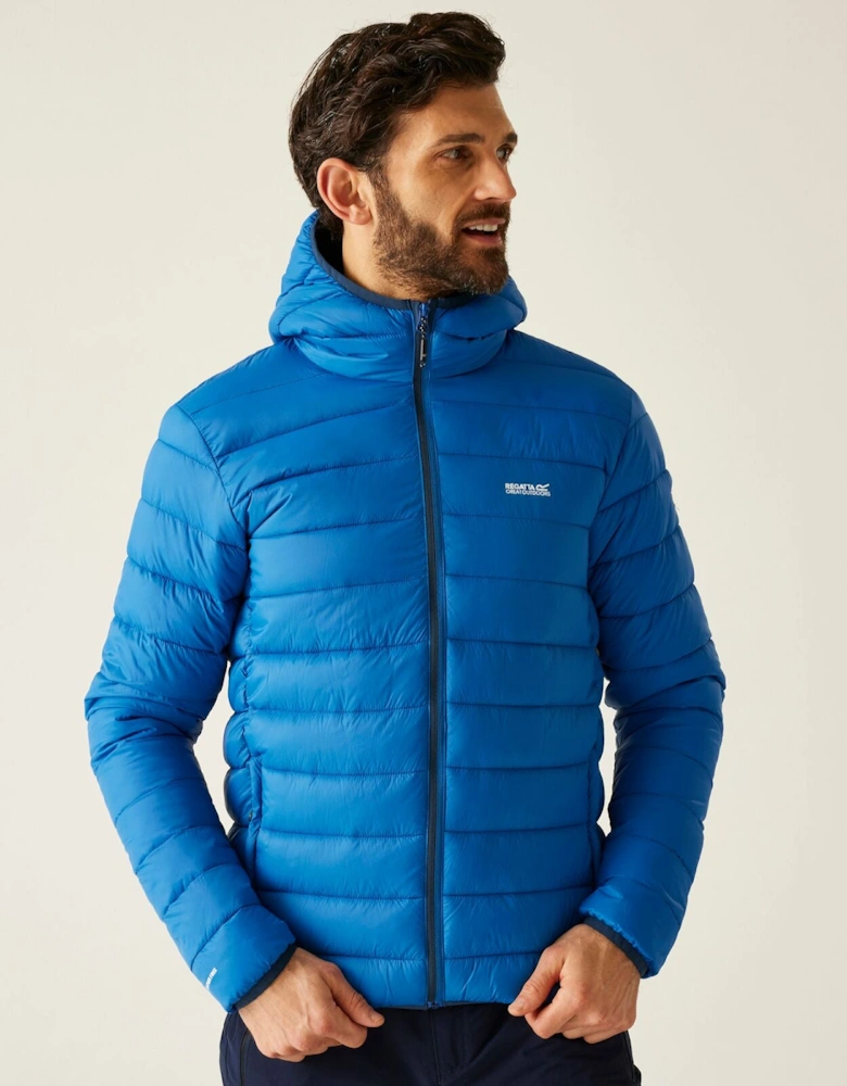 Mens Marizion Jacket