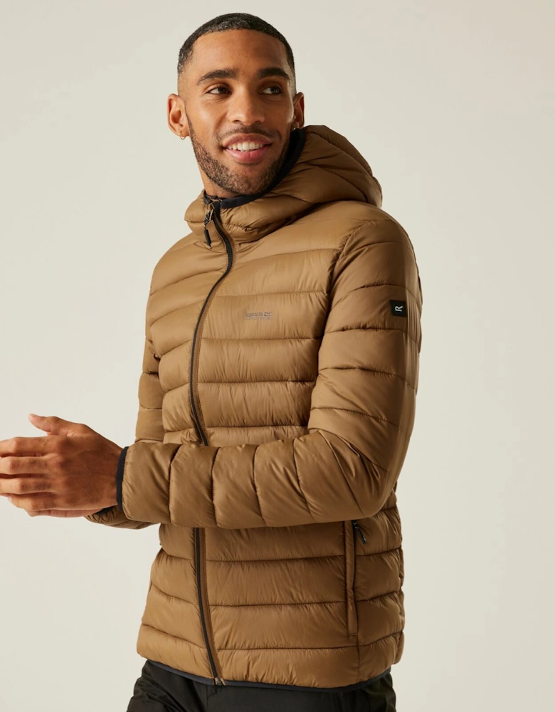 Mens Marizion Jacket