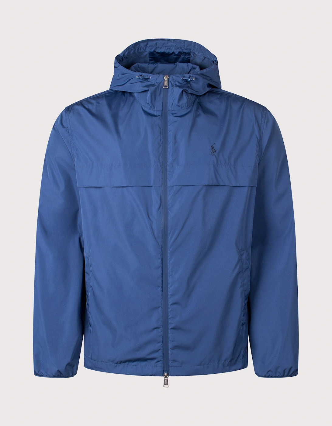 Lightweight Hooded Jacket, 4 of 3