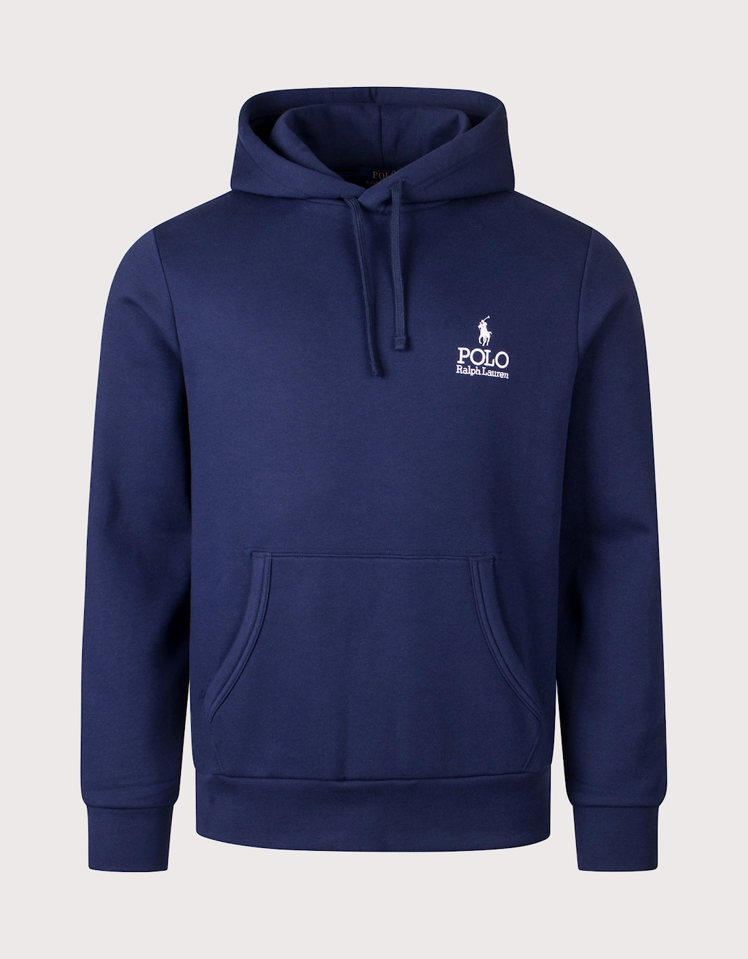 Logo Fleece Lined Hoodie, 4 of 3
