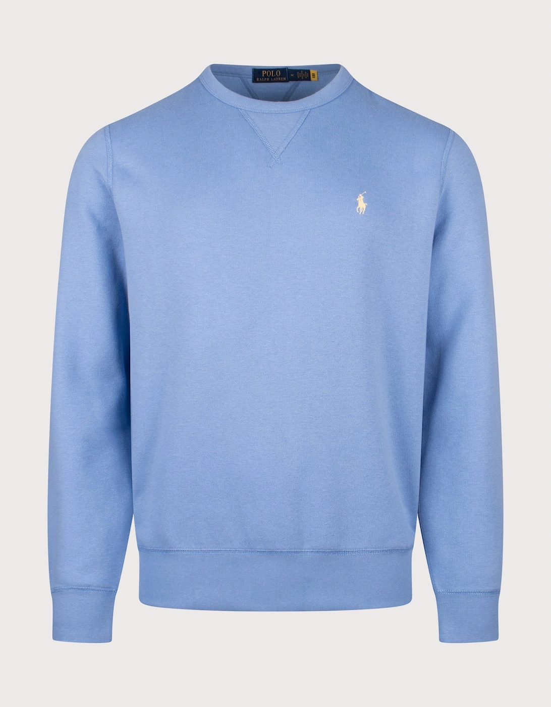 RL Fleece Sweatshirt, 4 of 3