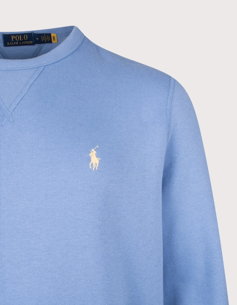 RL Fleece Sweatshirt