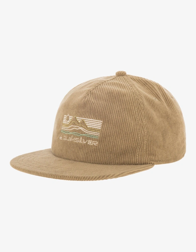 Mens Bluff Shade Baseball Cap
