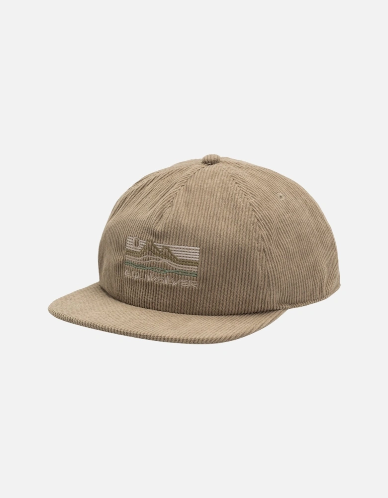 Mens Bluff Shade Baseball Cap