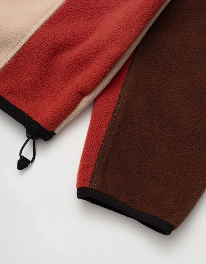 Haze Apex 1/4 Zip Fleece